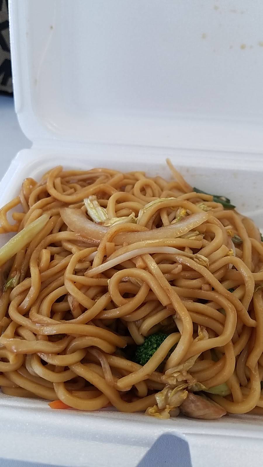 Bamboos | restaurant | 2675 SW 91st St, Gainesville, FL 32608, USA | 3523311522 OR +1 352-331-1522