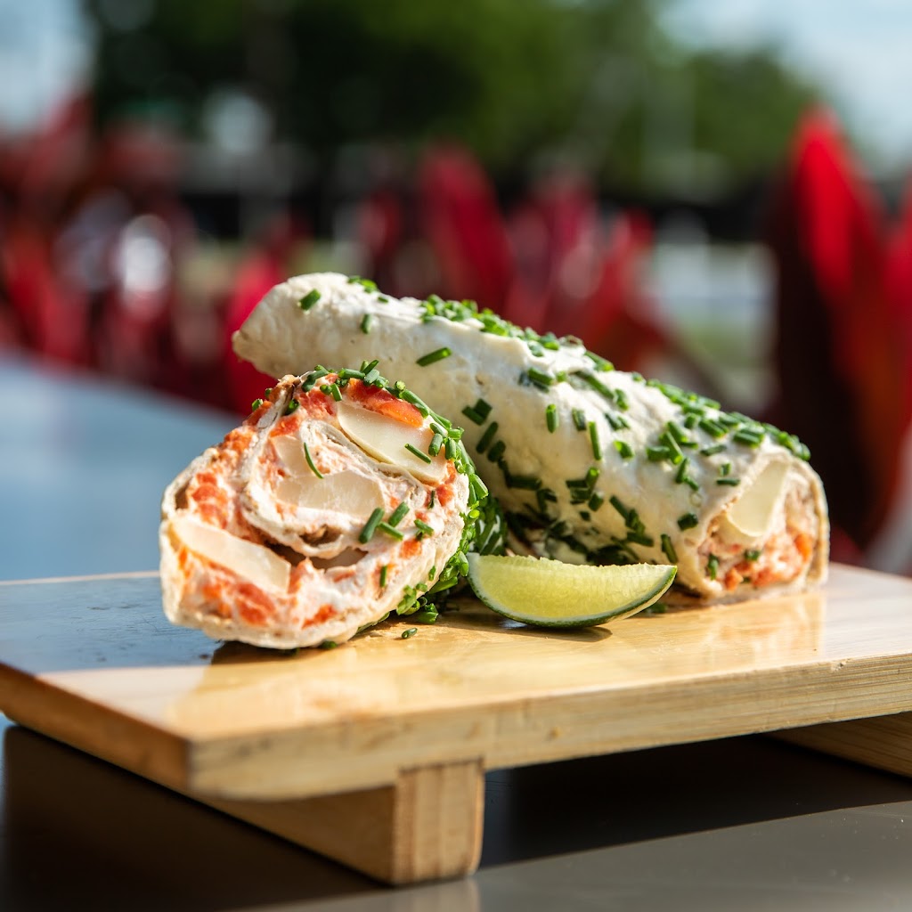 SwedeDish Food Truck | restaurant | 609 Irvington Ave, Orlando, FL 32803, USA | 4076199713 OR +1 407-619-9713