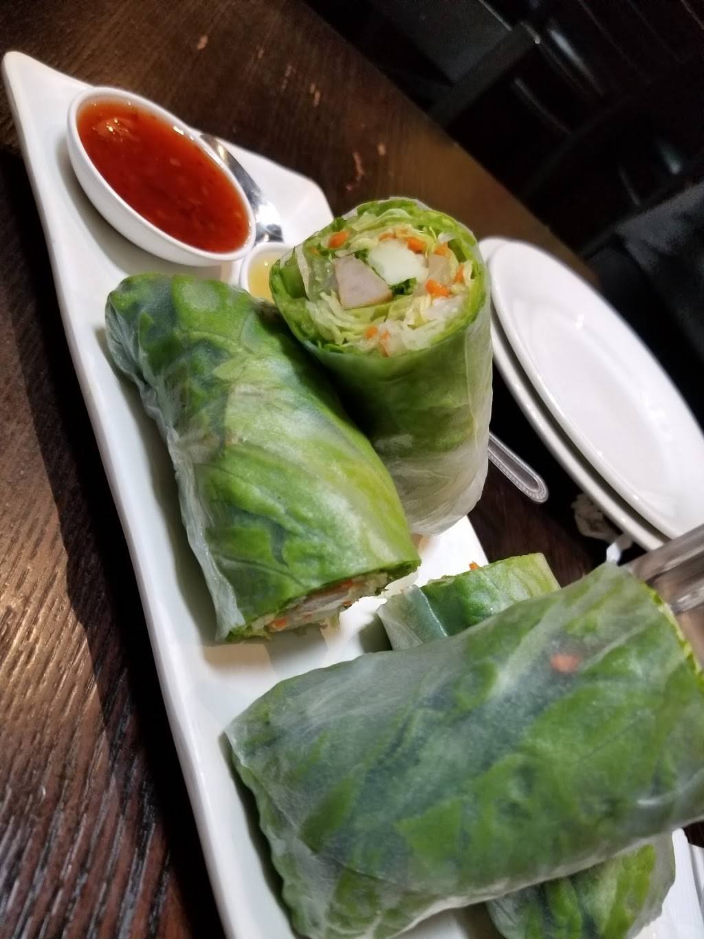 Rice by Mama | restaurant | 419 E Main St, Ventura, CA 93001, USA | 8056410238 OR +1 805-641-0238