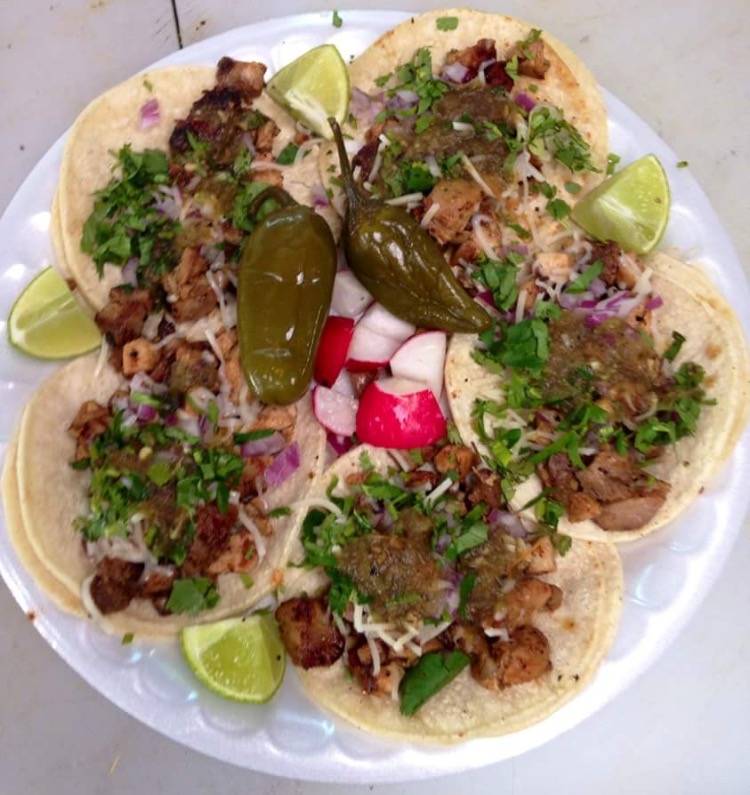 The Taco Truck | restaurant | 2418 Cohasset Rd, Chico, CA 95926, USA | 5305184811 OR +1 530-518-4811