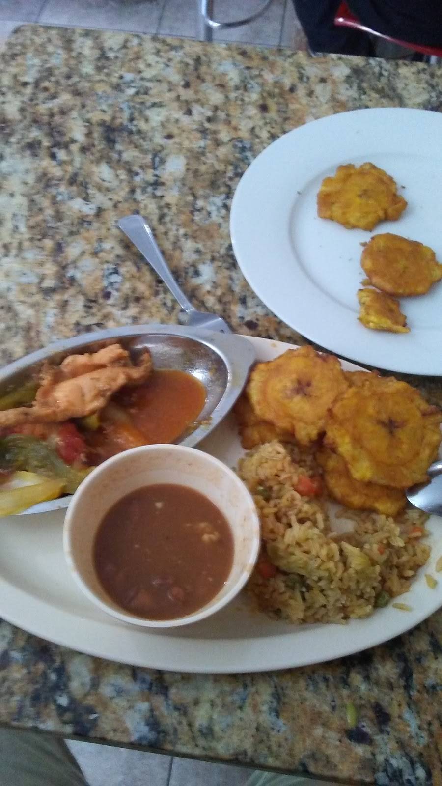 Home Style Restaurant | restaurant | 14905 NW 22nd Ave, Opa-locka, FL 33054, USA | 3059533350 OR +1 305-953-3350