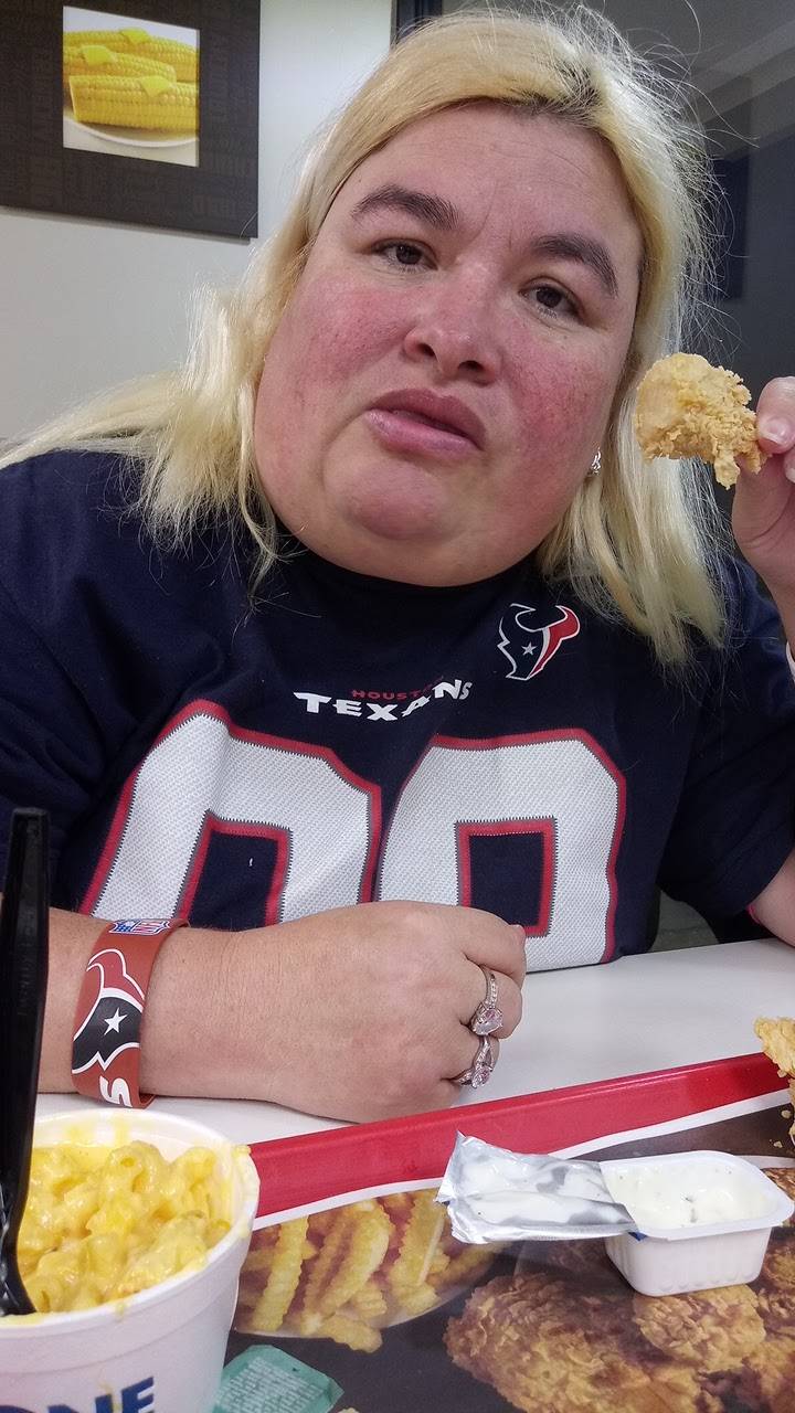 Churchs Chicken | restaurant | 1533 N Wayside Dr, Houston, TX 77020, USA | 7136712877 OR +1 713-671-2877