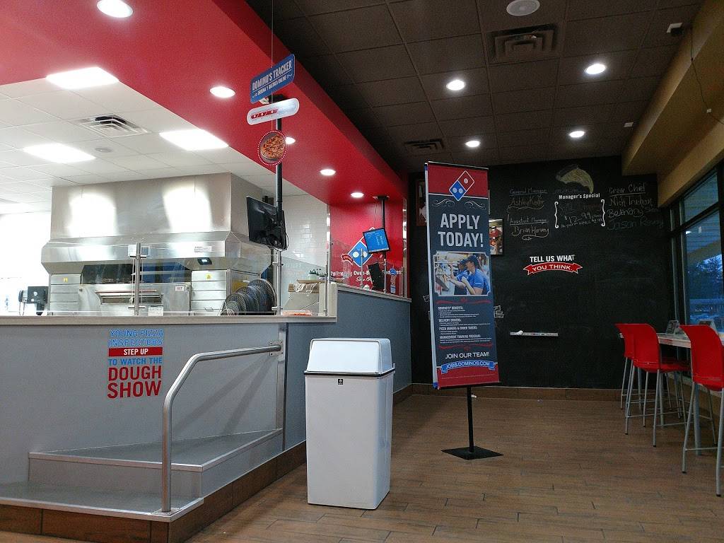Dominos Pizza | meal delivery | 1200 Market St, Lemoyne, PA 17043, USA | 7177634100 OR +1 717-763-4100