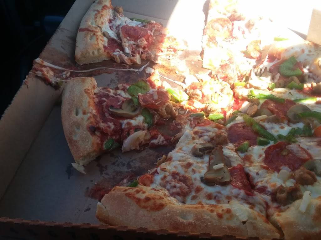 Little Caesars Pizza | meal takeaway | 3460 Virginia Ave, Collinsville, VA 24078, USA | 2766478811 OR +1 276-647-8811