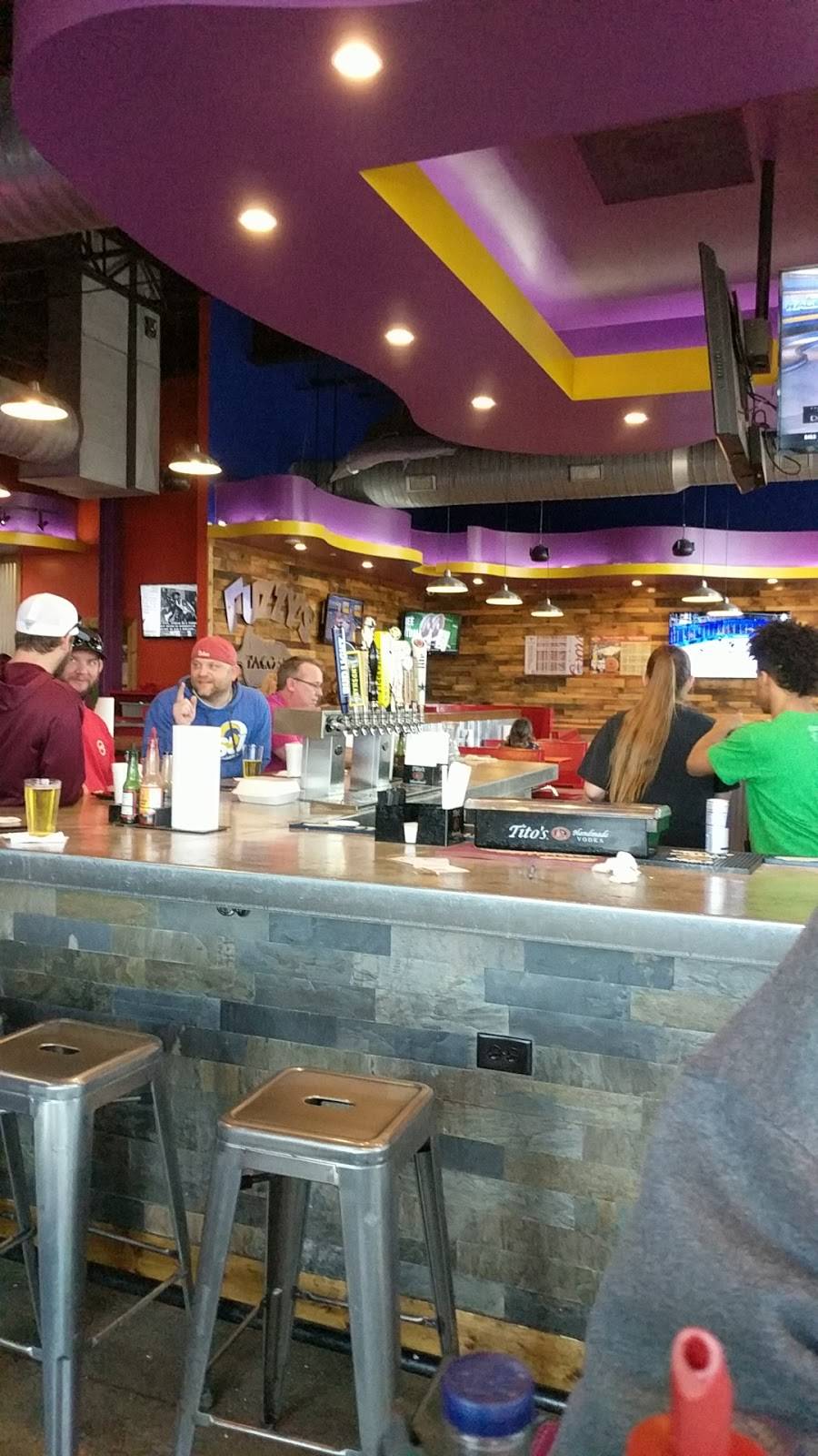 Fuzzys Taco Shop | restaurant | 311 University Blvd Suite 500, Round Rock, TX 78665, USA | 5127262124 OR +1 512-726-2124