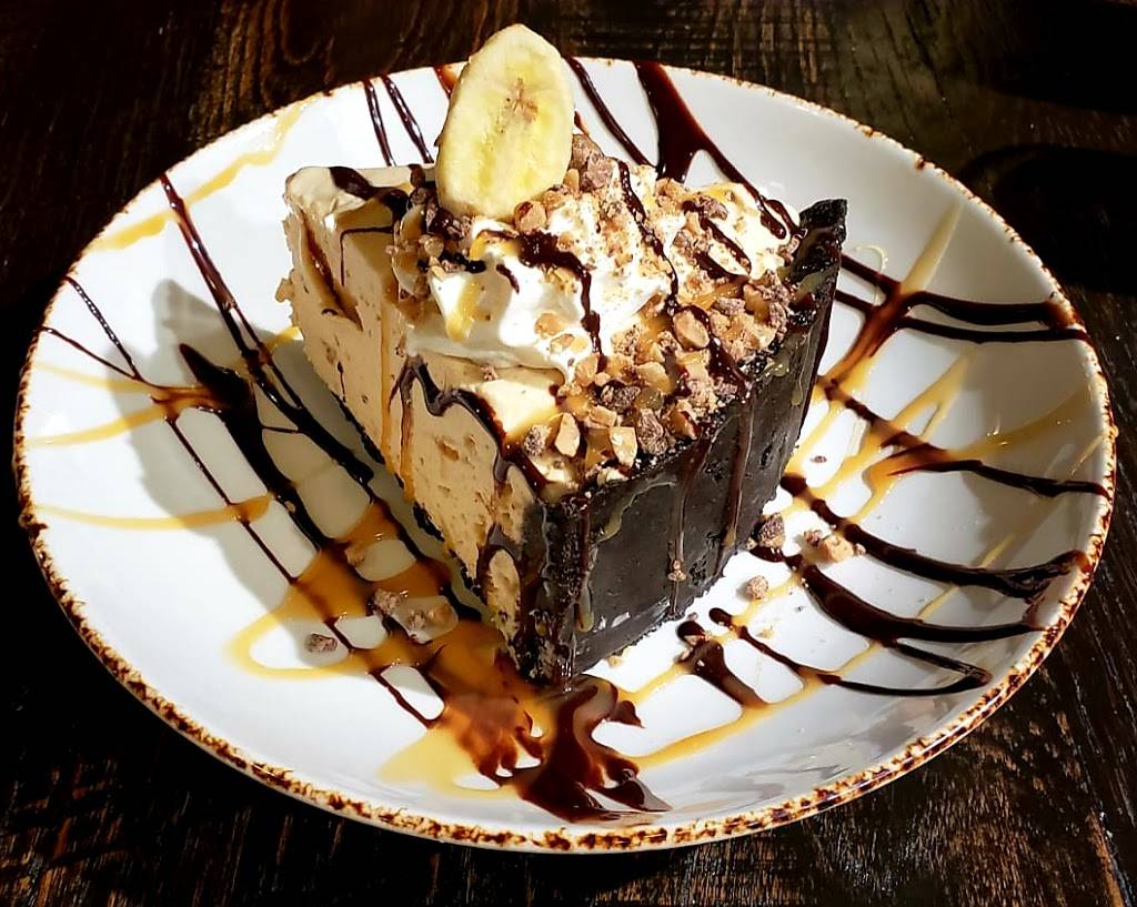 Dr. BBQ The Restaurant | restaurant | 1101 1st Ave S, St. Petersburg, FL 33705, USA | 7274437227 OR +1 727-443-7227