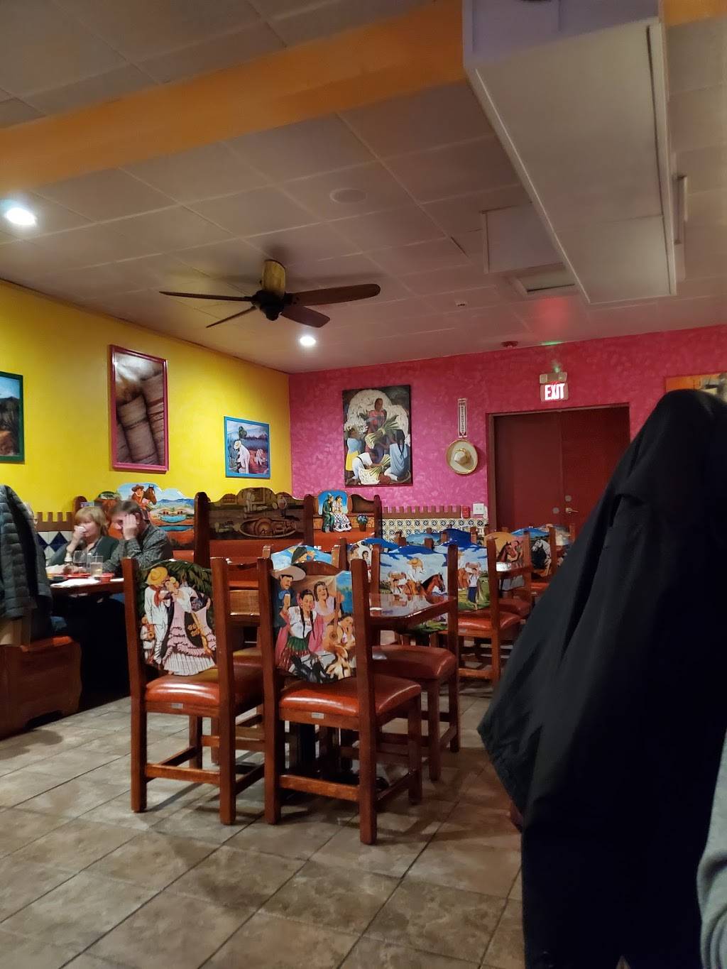 Casa Vallarta | restaurant | 1820 NY-376, Poughkeepsie, NY 12603, USA | 8458674610 OR +1 845-867-4610