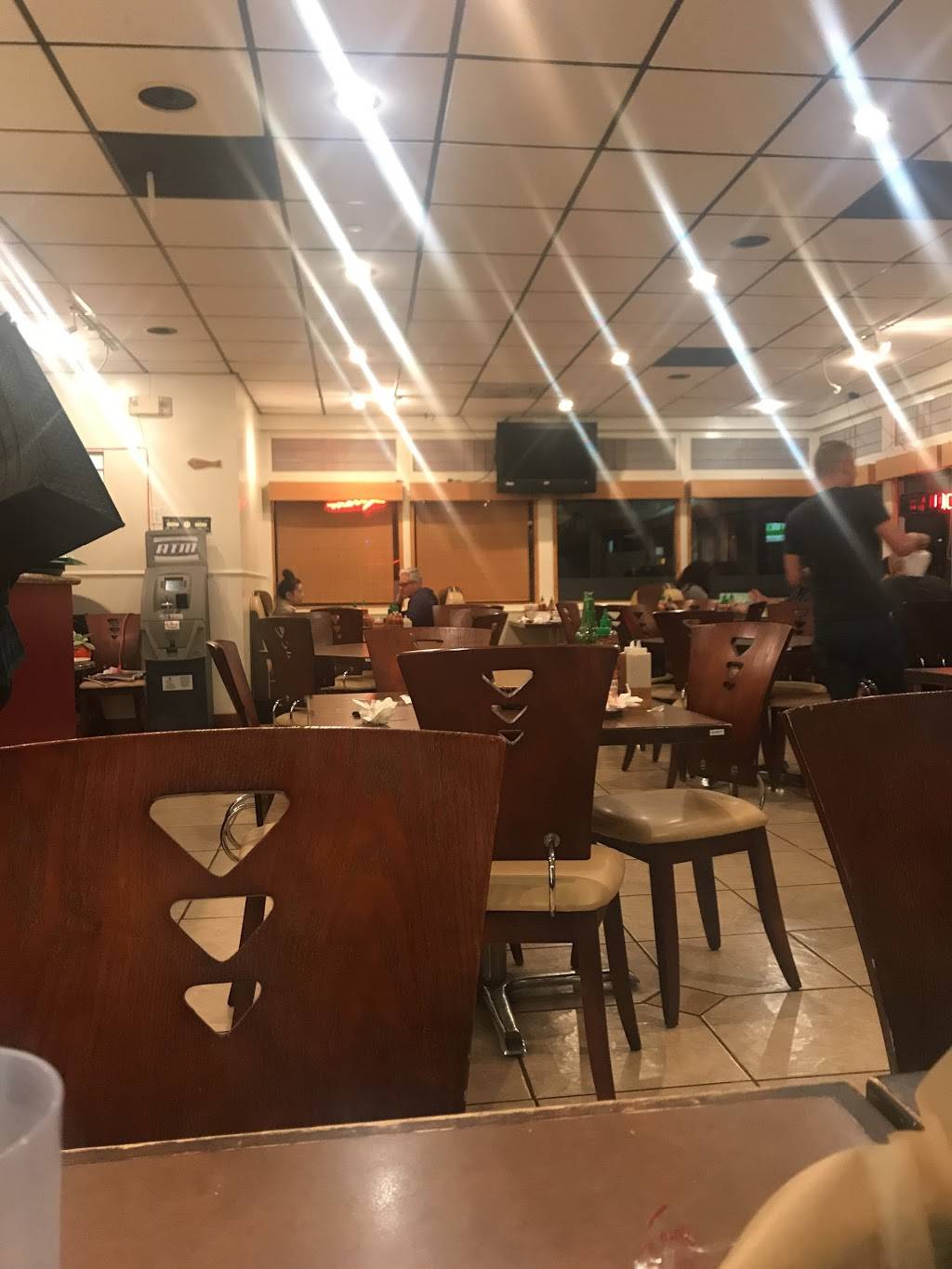 Bambou Le Pho | restaurant | 8351 CA-2, West Hollywood, CA 90069, USA | 3238488881 OR +1 323-848-8881