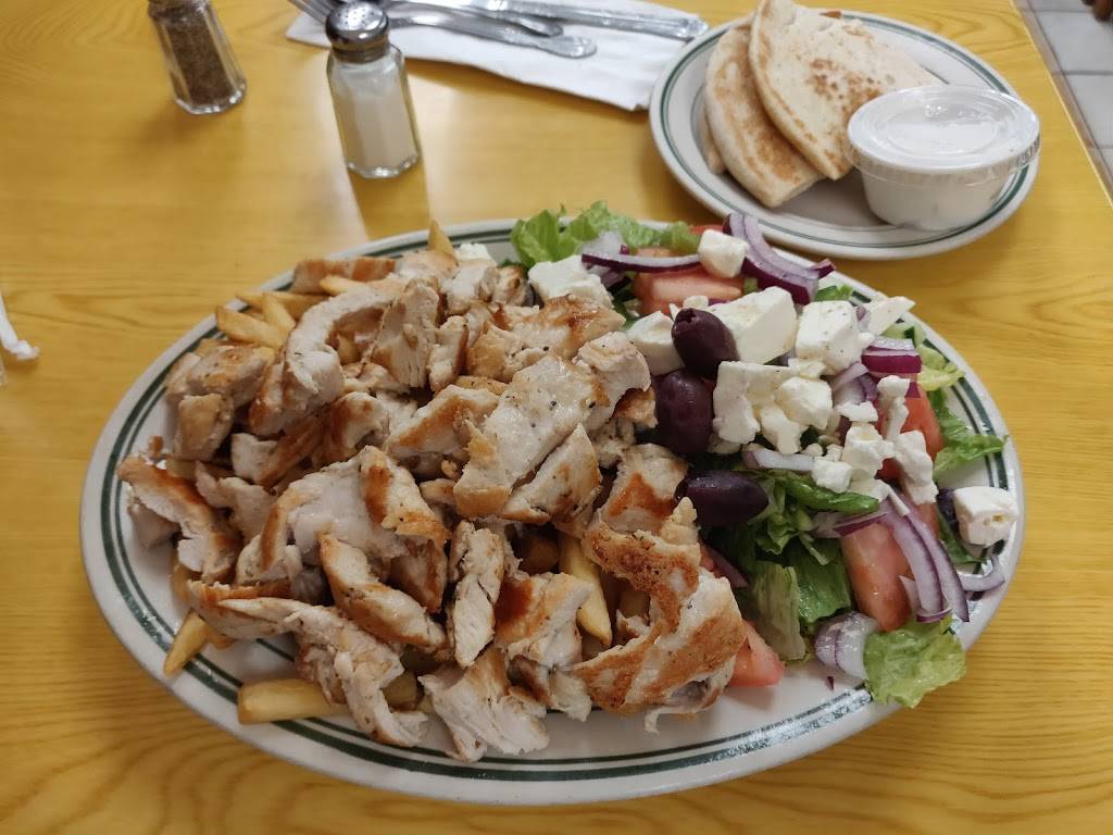 Delight Diner | restaurant | 66-91 Fresh Pond Rd, Ridgewood, NY 11385, USA | 7186284708 OR +1 718-628-4708