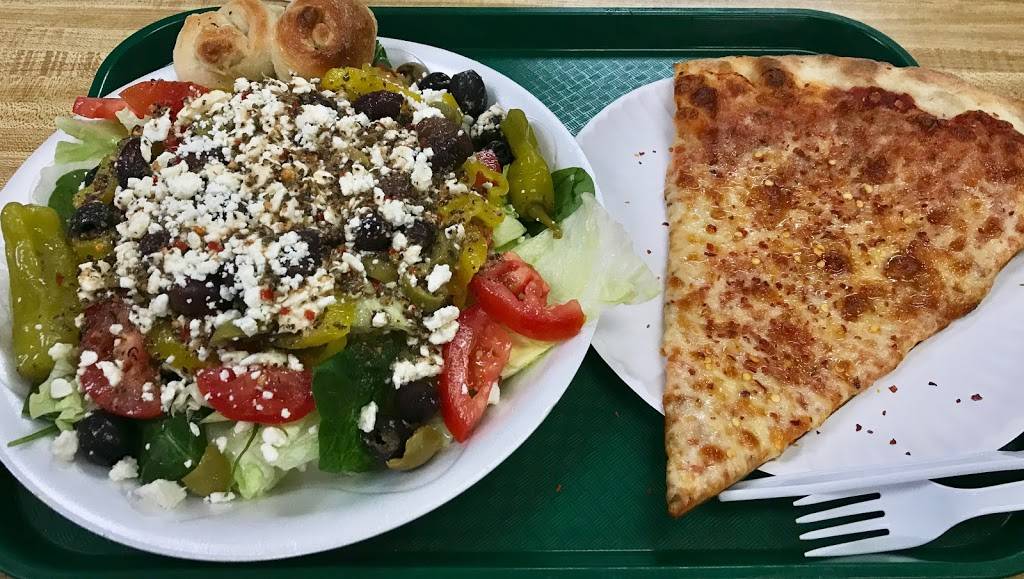 Milanos N.Y. Pizza | restaurant | 7065 Airways Blvd, Southaven, MS 38671, USA | 6623498111 OR +1 662-349-8111