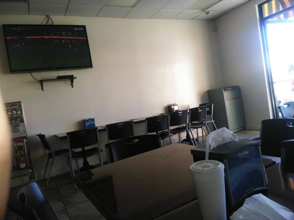 Durango Burger | restaurant | 10810 Prairie Ave, Inglewood, CA 90303, USA | 3106717781 OR +1 310-671-7781