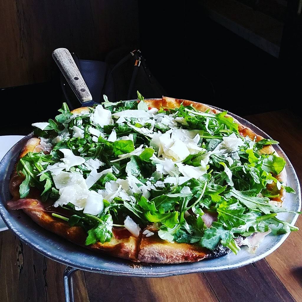 Campania | restaurant | 9824 4th Ave, Brooklyn, NY 11209, USA | 3475174868 OR +1 347-517-4868