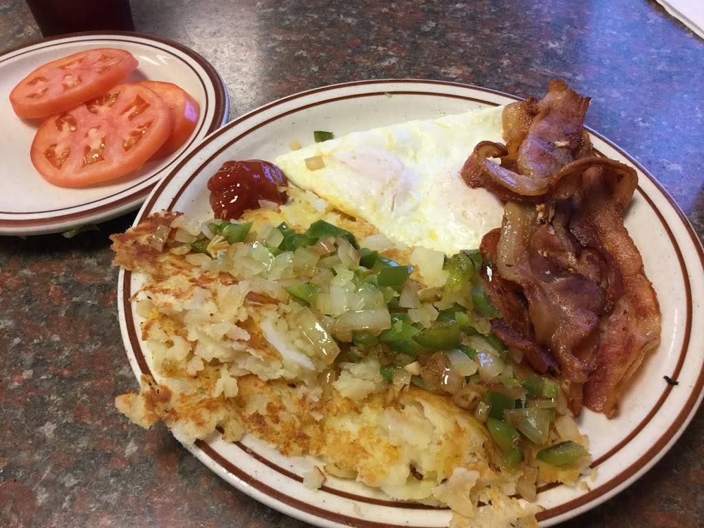 Iris Cafe Restaurant | restaurant | 3667 Baldwin Rd, Orion Charter Township, MI 48359, USA | 2483918303 OR +1 248-391-8303