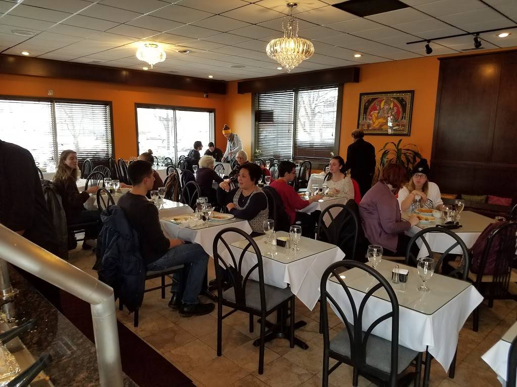 Taste of India | restaurant | 316 E 4th St, Bloomington, IN 47408, USA | 8123331399 OR +1 812-333-1399