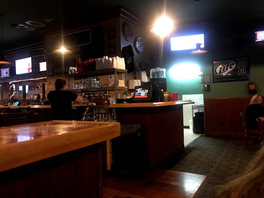2nd Street Sports Pub | restaurant | 274 Meyers St, Freeland, MI 48623, USA | 9896956501 OR +1 989-695-6501