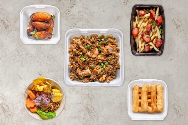 Jumping Lomo Peruvian Cuisine | restaurant | 501 S Palafox St, Pensacola, FL 32502, USA | 8505035558 OR +1 850-503-5558