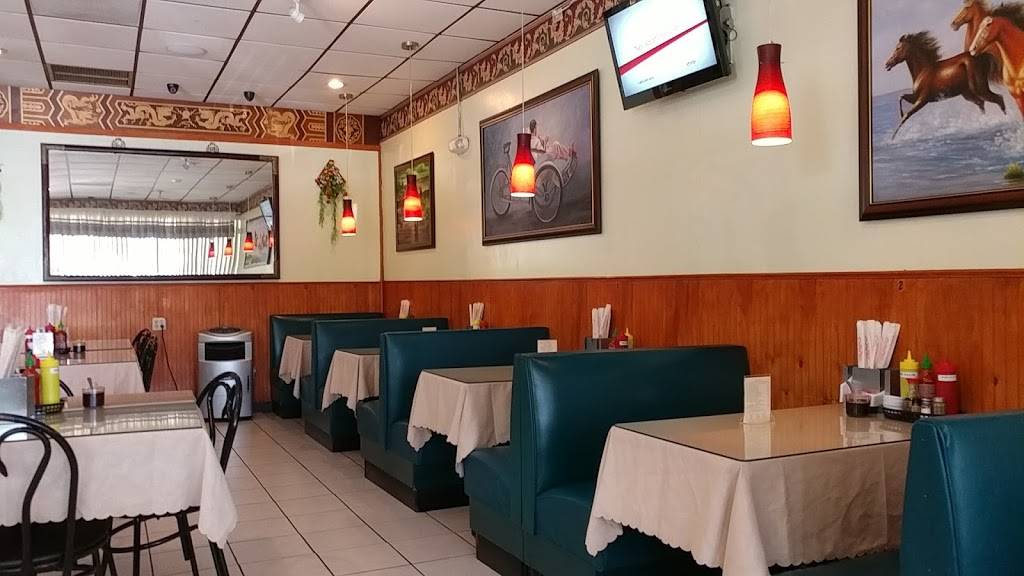 Pho Hoa Noodle Soup | restaurant | 5435 N State Rd 7, Tamarac, FL 33319, USA | 9547399888 OR +1 954-739-9888