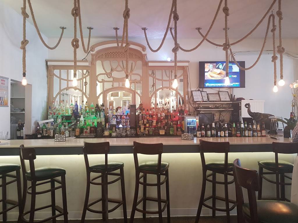 Caffe Milano | restaurant | 850 Ocean Dr, Miami Beach, FL 33139, USA | 3055320707 OR +1 305-532-0707