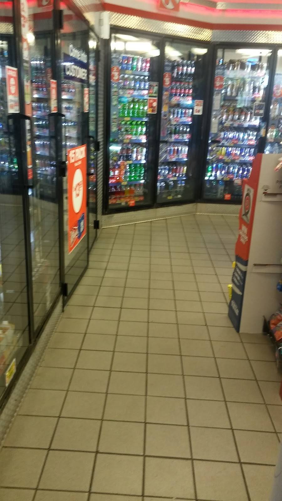 Circle K | cafe | 4614 E Dr Martin Luther King Jr Blvd, Plant City, FL 33563, USA | 8137543676 OR +1 813-754-3676