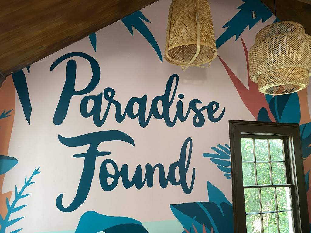 Bird of Paradise New Smyrna Beach | restaurant | 114 Flagler Ave, New Smyrna Beach, FL 32169, USA | 3864027527 OR +1 386-402-7527