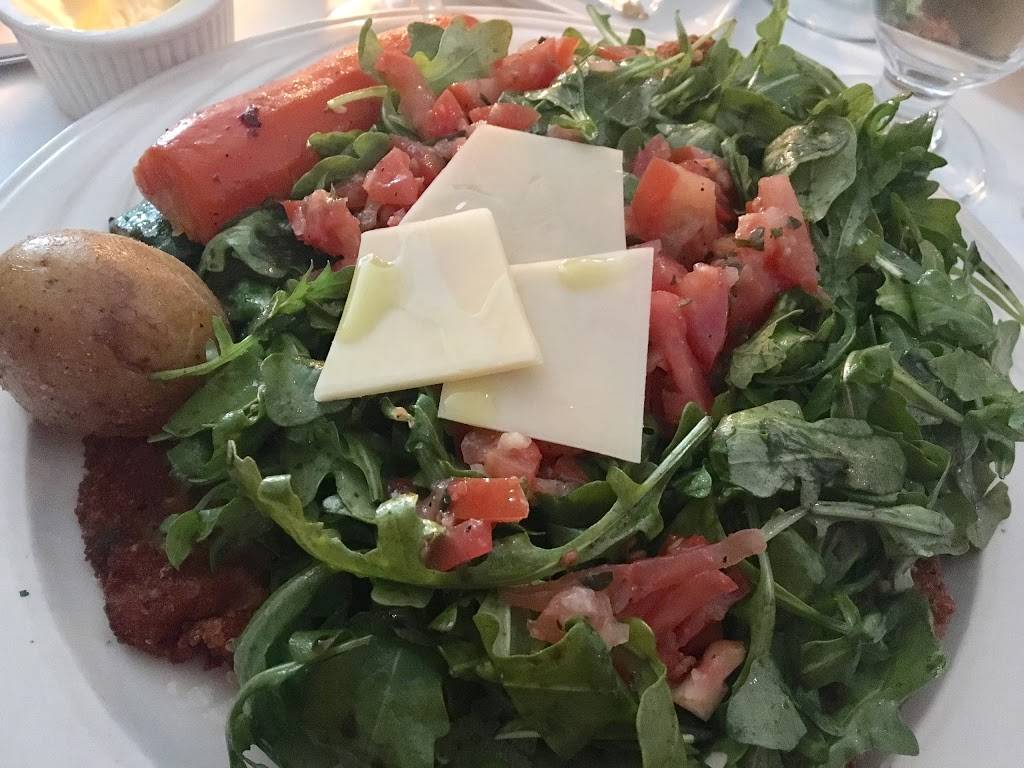 Il Mondo Vecchio | restaurant | 72 Main St #1, Madison, NJ 07940, USA | 9733010024 OR +1 973-301-0024