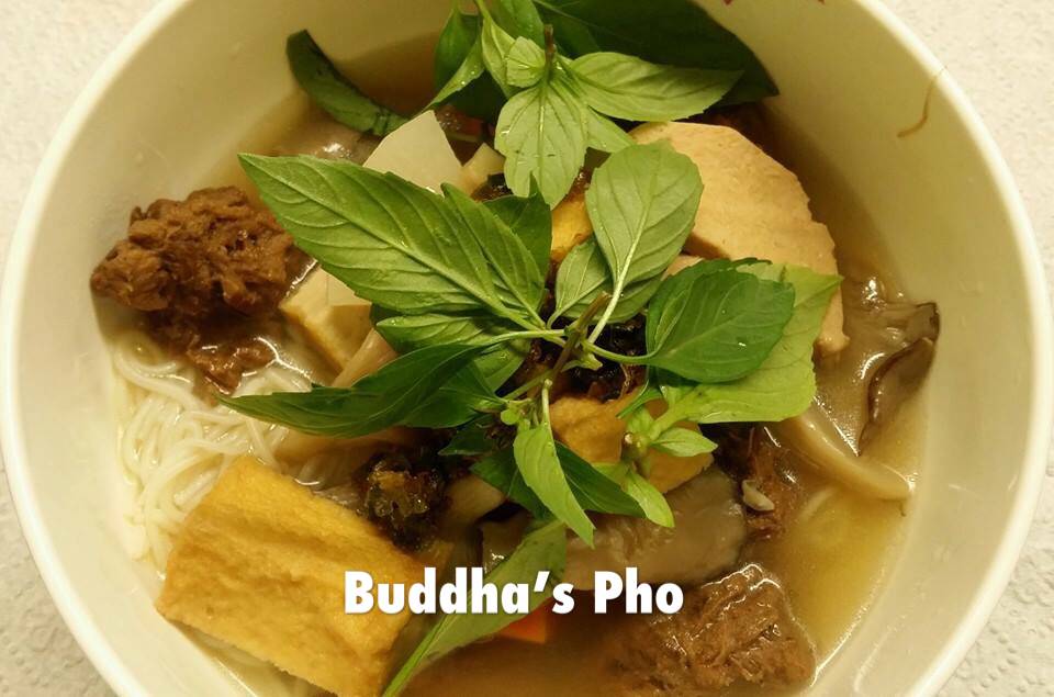 Delish Vietnamese & Vegetarian Cuisine | restaurant | 40573 Margarita Rd ste d, Temecula, CA 92591, USA | 9517193949 OR +1 951-719-3949