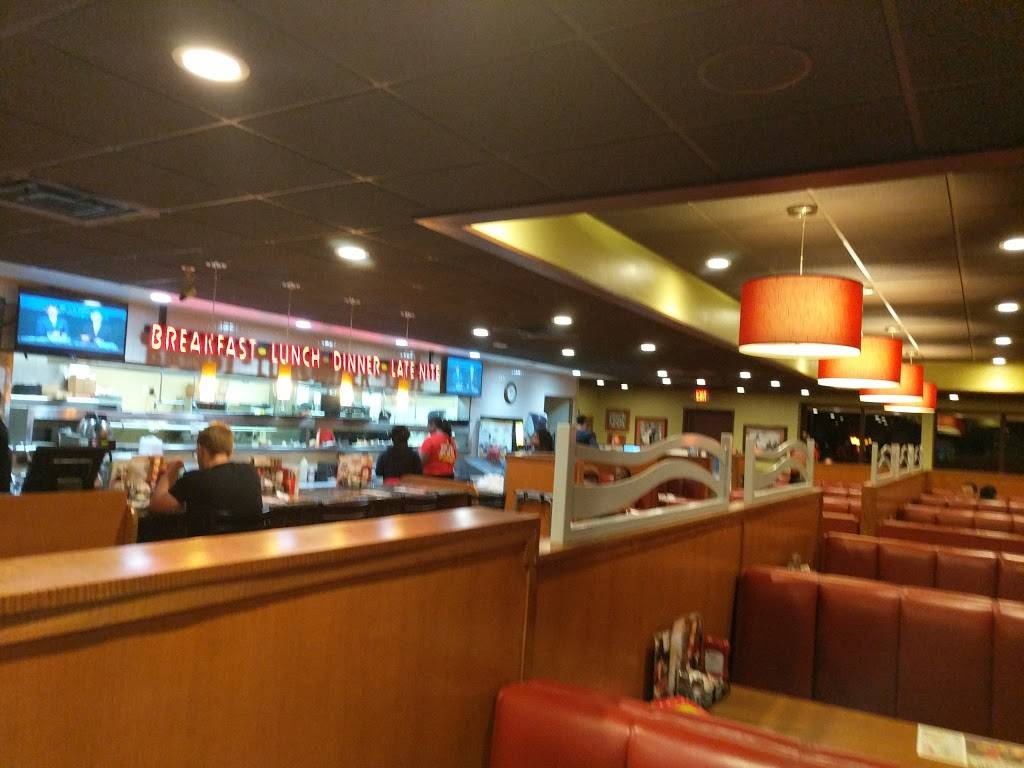 Dennys | restaurant | 3215 Wake Forest Rd, Raleigh, NC 27609, USA | 9198769556 OR +1 919-876-9556