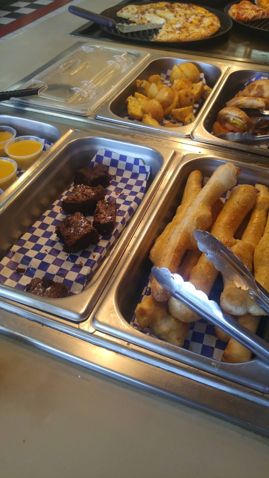 Mama nitas Pizza | restaurant | 1506 1, 2, N State St, Greenfield, IN 46140, USA | 3173189977 OR +1 317-318-9977