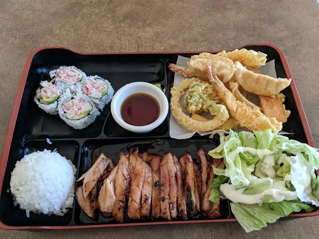 Yummy Teriyaki | restaurant | 10844 SE 208th St, Kent, WA 98031, USA | 2538131966 OR +1 253-813-1966