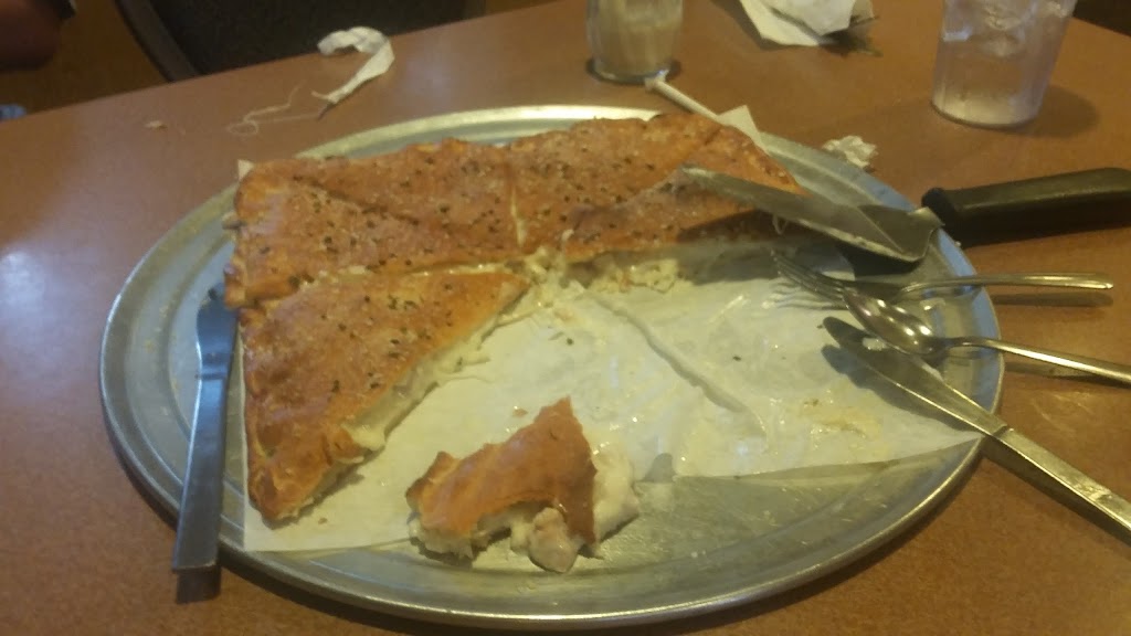 Pizza Stop | restaurant | 1324 E Main St, El Cajon, CA 92021, USA | 6194419900 OR +1 619-441-9900