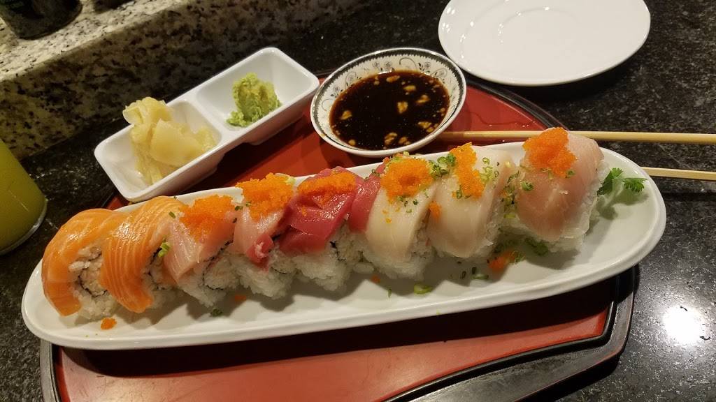 Sushi Sho Japanese Restaurant | restaurant | 2263 Fairview Rd # J, Costa Mesa, CA 92627, USA | 9496455502 OR +1 949-645-5502