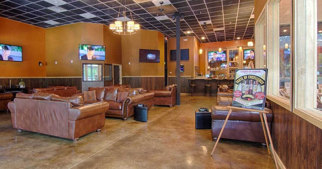 Cigaros of Georgia | restaurant | 3220 Butner Rd, Atlanta, GA 30331, USA | 6789499334 OR +1 678-949-9334