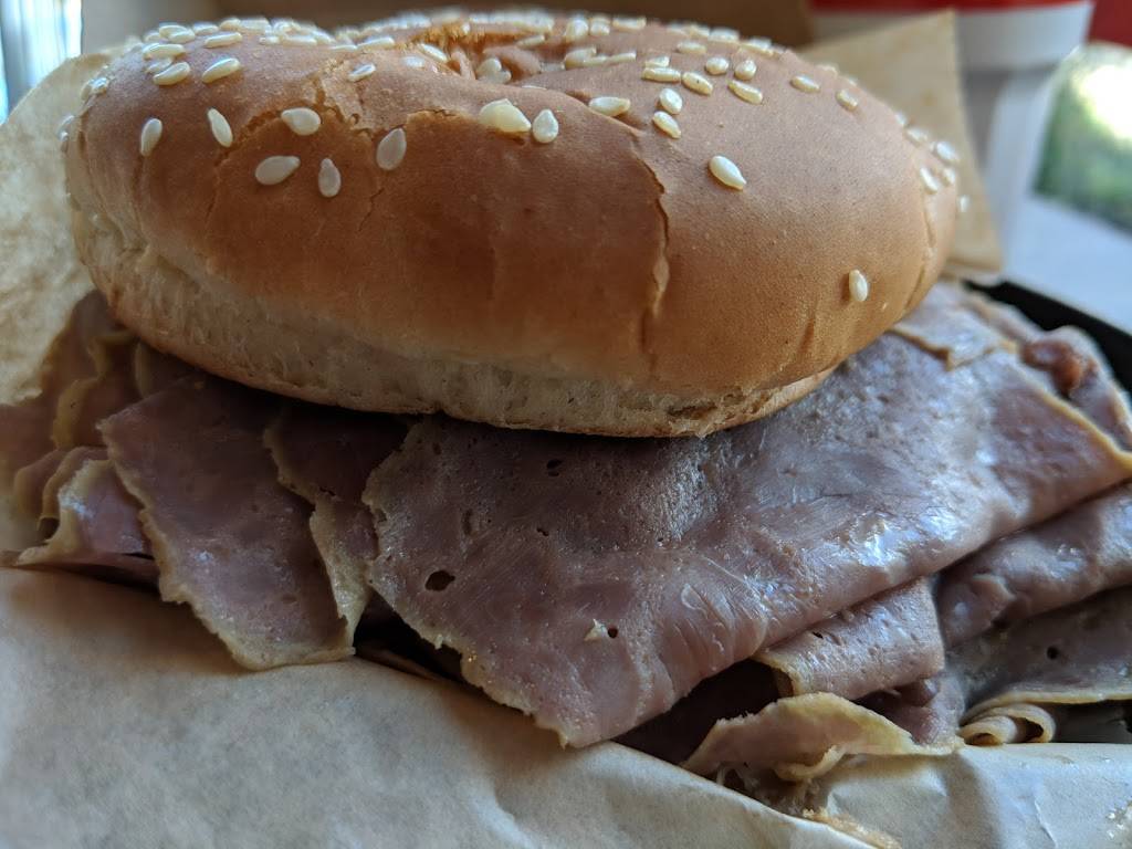 Arbys | restaurant | 2920 Lawrenceville-Suwanee Rd, Suwanee, GA 30024, USA | 7706144511 OR +1 770-614-4511