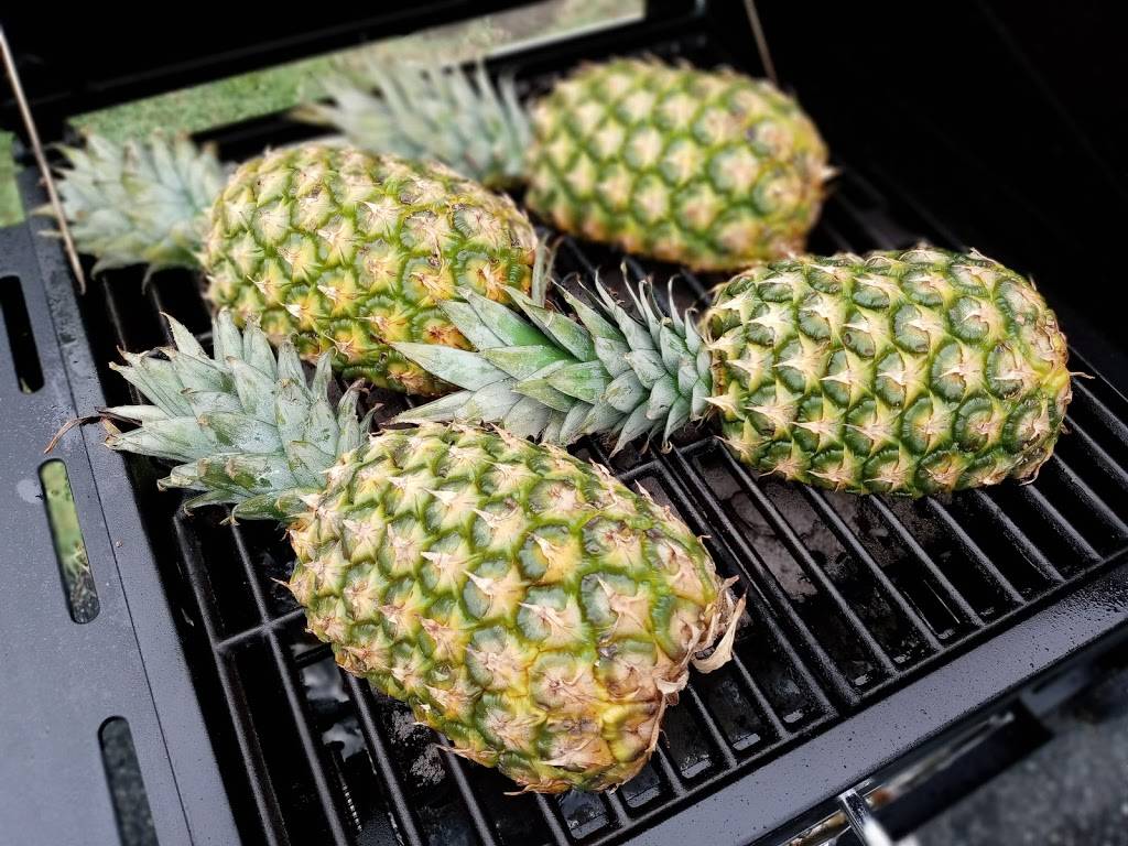 The Grill House | restaurant | 632 Ridge St # 4, Charlottesville, VA 22902, USA | 4342182567 OR +1 434-218-2567