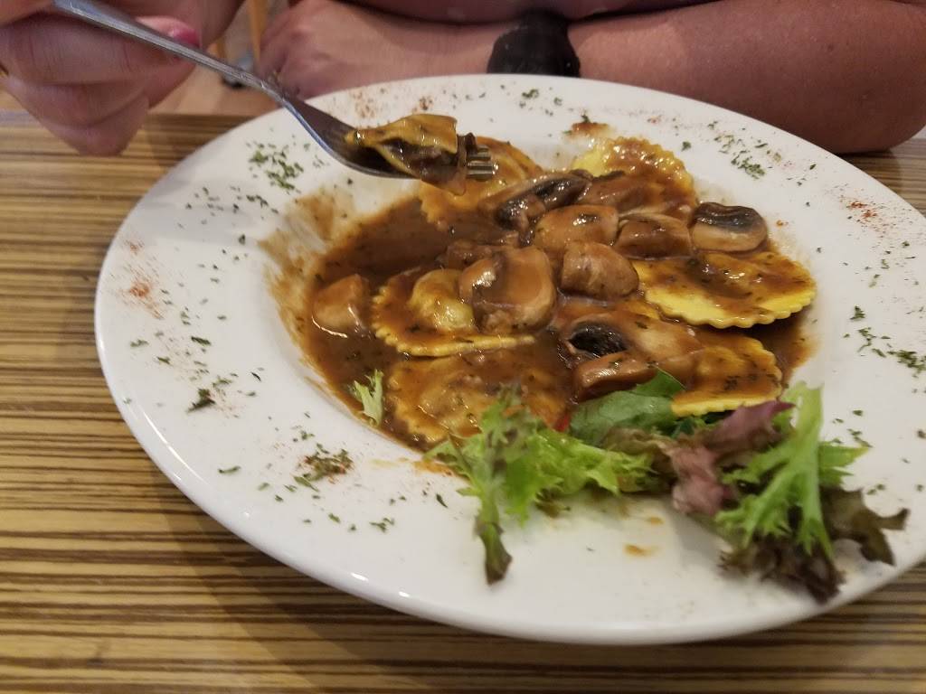 DeAngelos by the Sea | restaurant | 5935 S Hwy A1A, Melbourne Beach, FL 32951, USA | 3217230383 OR +1 321-723-0383