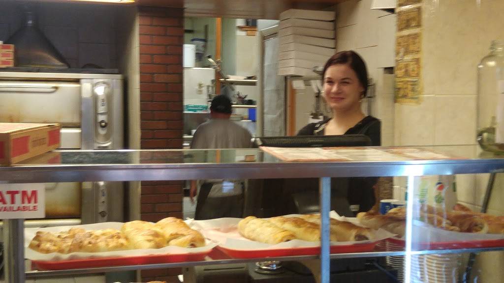 Federicos | restaurant | 330 NY-212, Saugerties, NY 12477, USA | 8452469515 OR +1 845-246-9515