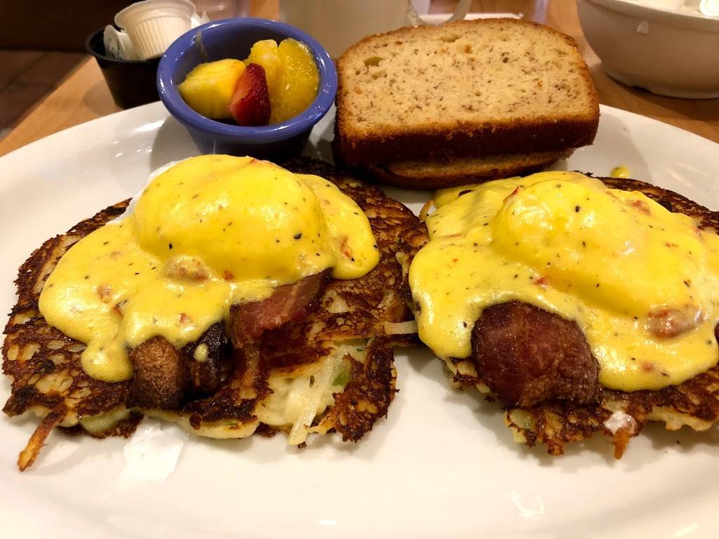 Skillets | restaurant | 847 Vanderbilt Beach Rd, Naples, FL 34108, USA | 2393302515 OR +1 239-330-2515