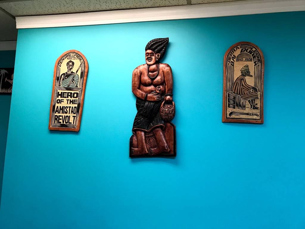 Sumahs West African Restaurant | restaurant | 1727 7th St NW, Washington, DC 20001, USA | 2024627309 OR +1 202-462-7309