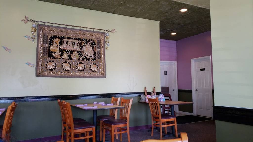 Viman Thai Cuisine | restaurant | 500 E MacDade Boulevard, Folsom, PA 19033, USA | 4844940525 OR +1 484-494-0525