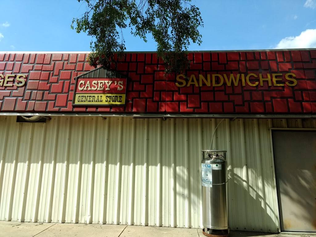 Caseys |  | 306 S N 1st St, Tonica, IL 61370, USA | 8154423277 OR +1 815-442-3277