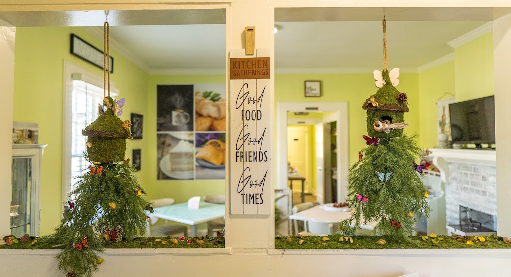 Melas Bakery | bakery | 116 W Athens St, Winder, GA 30680, USA | 6787554170 OR +1 678-755-4170