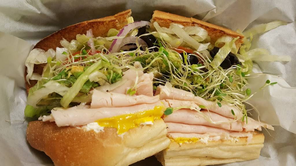 Deli Delicious | restaurant | 6034 N Figarden Dr, Fresno, CA 93722, USA | 5592771099 OR +1 559-277-1099