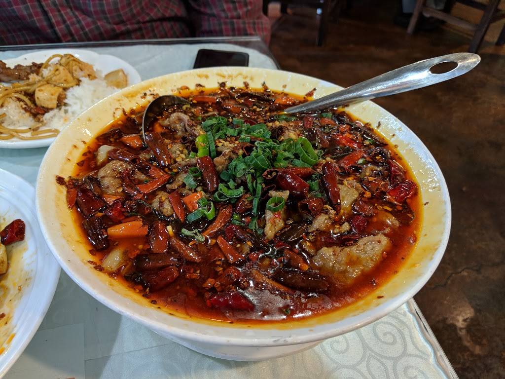 Dingguagua Tasty Legend 鼎呱呱美味江湖 | restaurant | 550 Barber Ln, Milpitas, CA 95035, USA | 4084560520 OR +1 408-456-0520