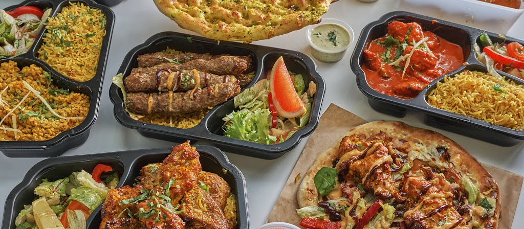 Pak Grub | restaurant | 1515 Bethel Rd Suite 100, Columbus, OH 43220, USA | 6149187727 OR +1 614-918-7727