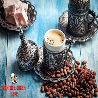 Turkish And Greek Cafe | restaurant | 8312 Florida Blvd, Baton Rouge, LA 70806, USA | 2252563973 OR +1 225-256-3973