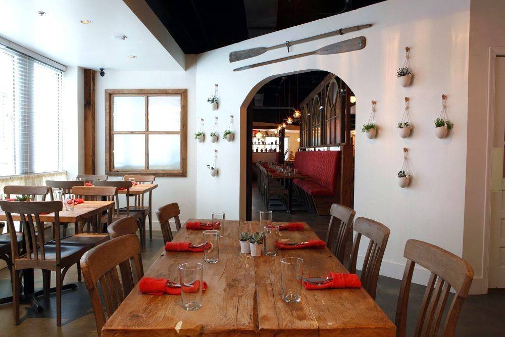 Forno | restaurant | 17 N Eutaw St, Baltimore, MD 21201, USA | 4438739427 OR +1 443-873-9427