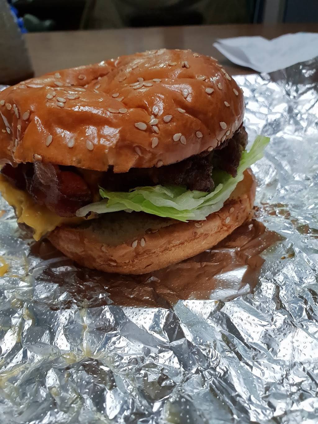 Johns Backyard Grill | restaurant | 17604 Davenport Rd, Dallas, TX 75252, USA | 9727331439 OR +1 972-733-1439