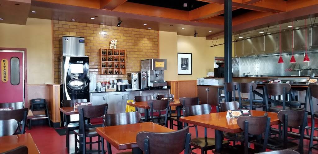 Pei Wei | restaurant | 10830 W Charleston Blvd #110, Las Vegas, NV 89135, USA | 7022334692 OR +1 702-233-4692