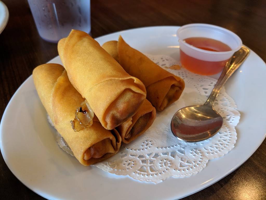 Ubon Thai Kitchen | restaurant | 24631 Crenshaw Blvd, Torrance, CA 90505, USA | 3103261092 OR +1 310-326-1092