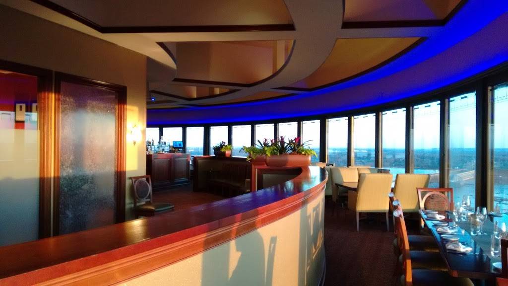 360 Grille | restaurant | 10 Hightower Pl, Florence, AL 35630, USA | 2562463600 OR +1 256-246-3600